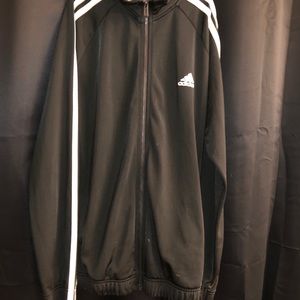 Adidas Jacket